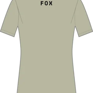 Dámský cyklistický dres Fox W Ranger Ss Jersey Fox Head