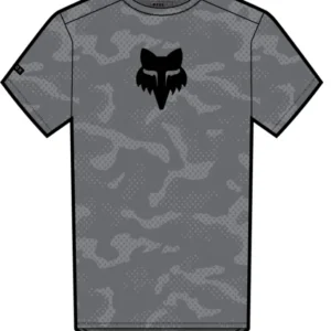 Pánský cyklistický dres Fox Ranger Tru Dri Ss Jersey