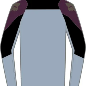 Pánský cyklistický dres Fox Defend Ls Jersey