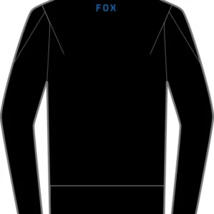 Pánský cyklistický dres Fox Ranger Ls Jersey Fox Head Sg