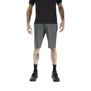 Pánské cyklistické šortky Fox Ranger Short W/ Liner