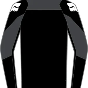 Dětský cyklo dres Yth Defend Ls Jersey