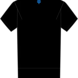 Pánský cyklistický dres Fox Ranger Ss Jersey Wordmark Sg