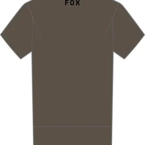 Pánský cyklistický dres Fox Ranger Ss Jersey Fox Head