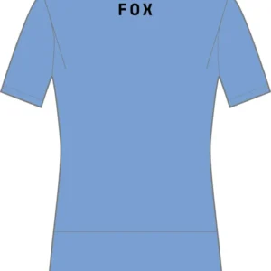 Dámský cyklistický dres Fox W Ranger Ss Jersey Fox Head