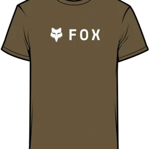 Pánské triko Fox Absolute Original Dri Ss Tee