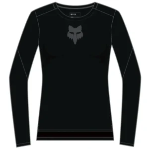 Dámský cyklistický dres Fox W Ranger Ls Jersey Fox Head