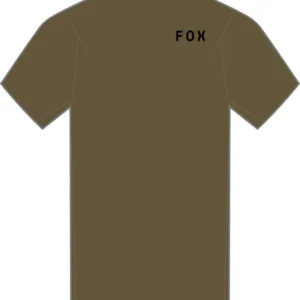 Pánský cyklistický dres Fox Flexair Ss Jersey