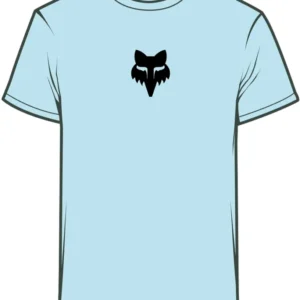 Pánské triko Fox Head 195 Original Ss Tee