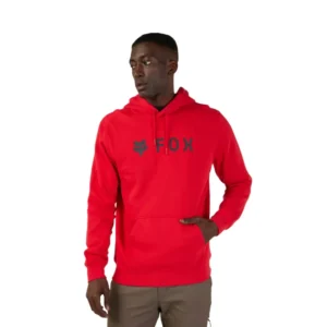 Pánská mikina Fox Absolute Fleece Po