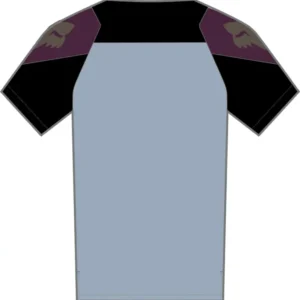 Pánský cyklistický dres Fox Defend Ss Jersey