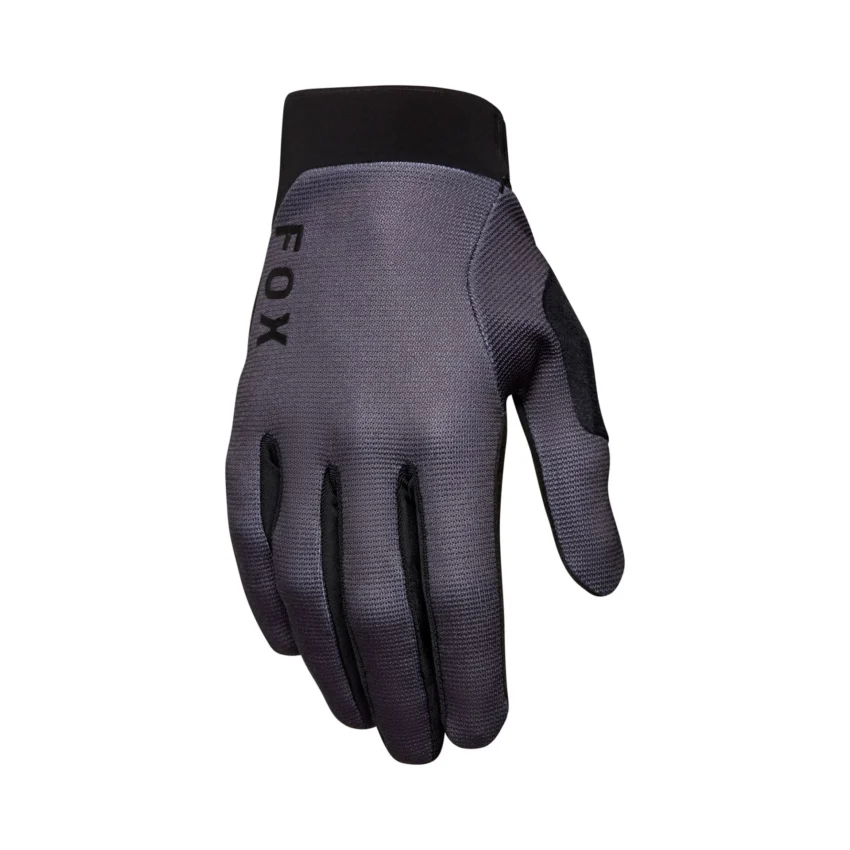 fc54bd49d2-33607-330-1.webp Pánské cyklistické rukavice Fox Ranger Glove Gel - Obrázek 1