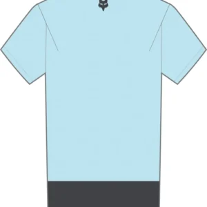 Pánský cyklistický dres Fox Ranger Ss Jersey Wordmark
