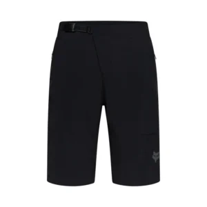 Pánské cyklistické šortky Fox Flexair Short W/ Liner