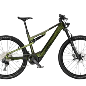 MACINA CHACANA PRIME L Di2