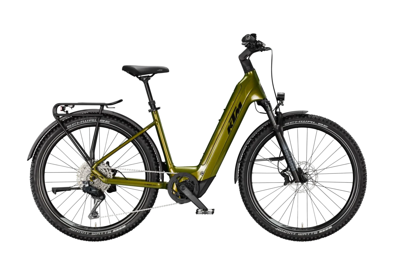 MACINA AERA 872 LFC Di2 US - Obrázek 1