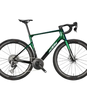 REVELATOR SYRO PRESTIGE AXS PM