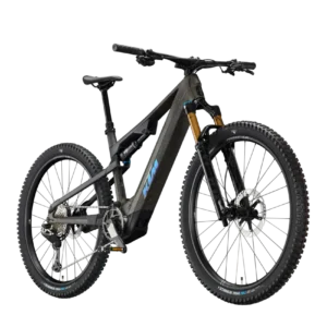 MACINA LYCAN EXONIC CX-R Di2