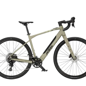 MACINA GRAVELATOR HX
