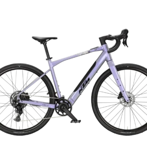 MACINA GRAVELATOR HX