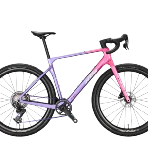 GRAVELATOR PRIME AXS