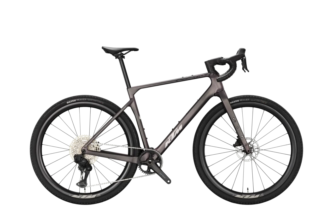 2270463315_GRAVELATOR_ELITE_Di2_M_55__PURPLE-RAIN-MATT__SILVER_BLACK_4800.webp GRAVELATOR ELITE Di2 - Obrázek 1