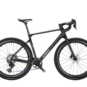 GRAVELATOR SUPREME AXS PM