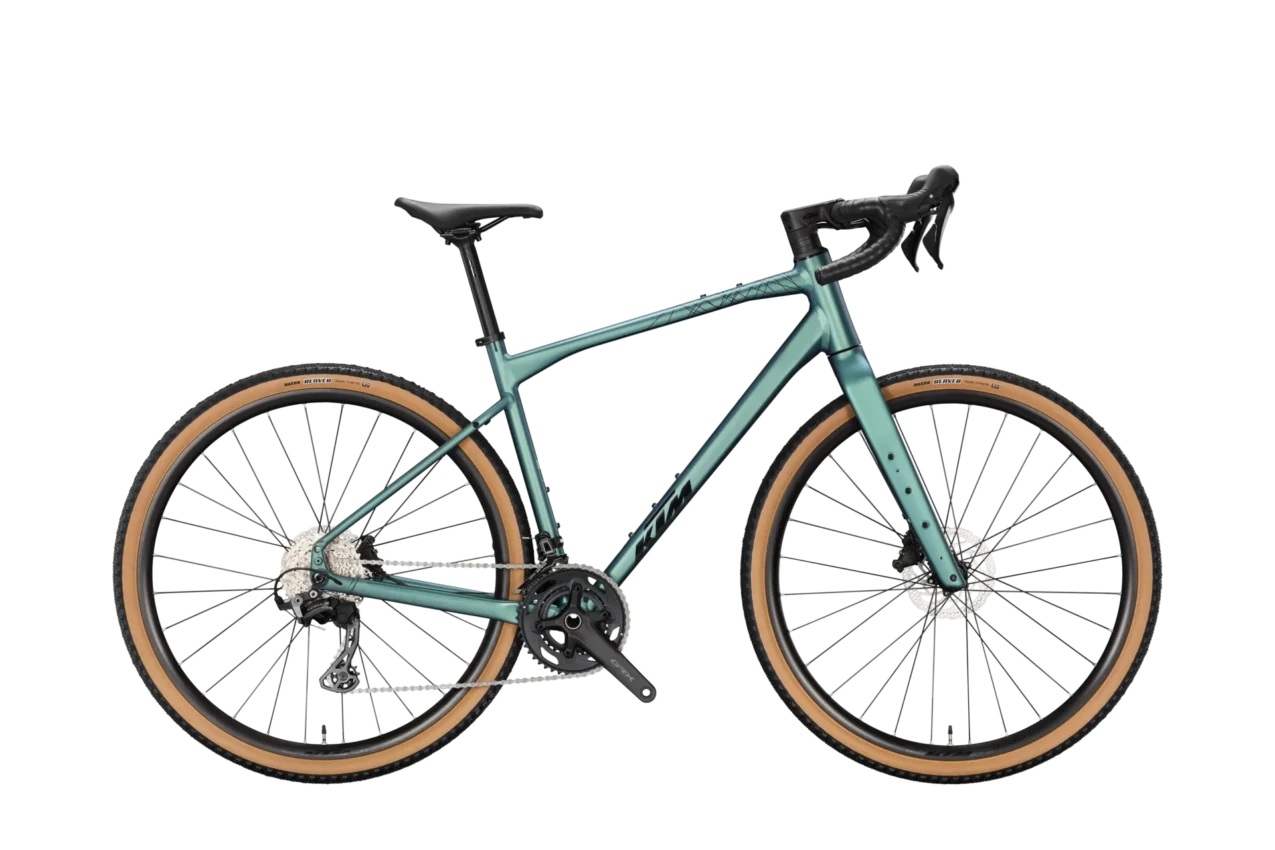 2270470115_GRAVELATOR_10_M_55__ROYAL-TEAL-MATT__BLACK-GLOSSY_4800.webp GRAVELATOR 10 - Obrázek 1