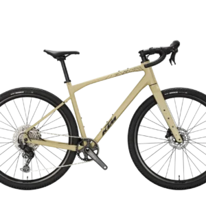 GRAVELATOR 25