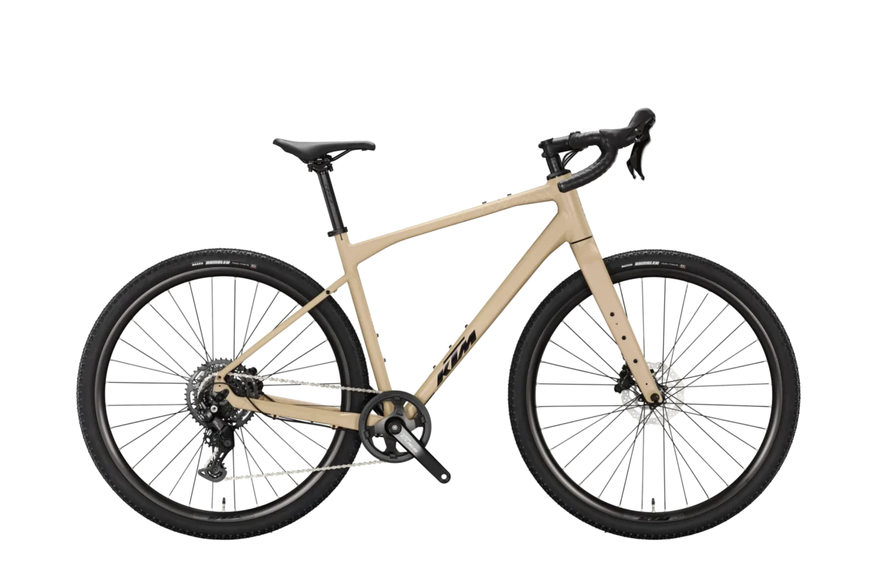 2270476215_GRAVELATOR_30_M_55__GREY-BEIGE-MATT__BLACK_4800.webp GRAVELATOR 30 - Obrázek 1