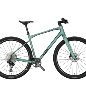 GRAVELATOR 10 FIT Q''AUTO